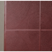 Mira Modern Dokulu Tablo Bordo 50×70 cm